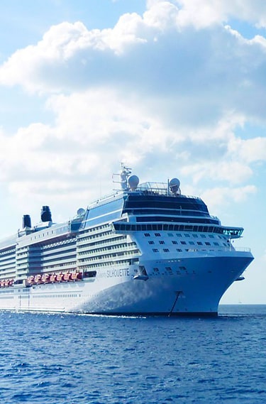 クルーズの写真
