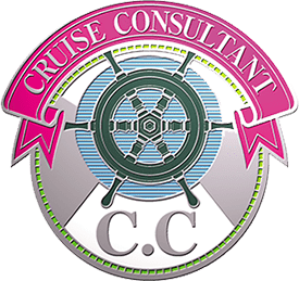 クルーズコンサルタントのロゴ